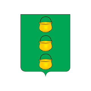 Герб города